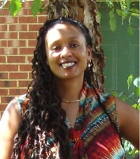 Shonda Buchanan